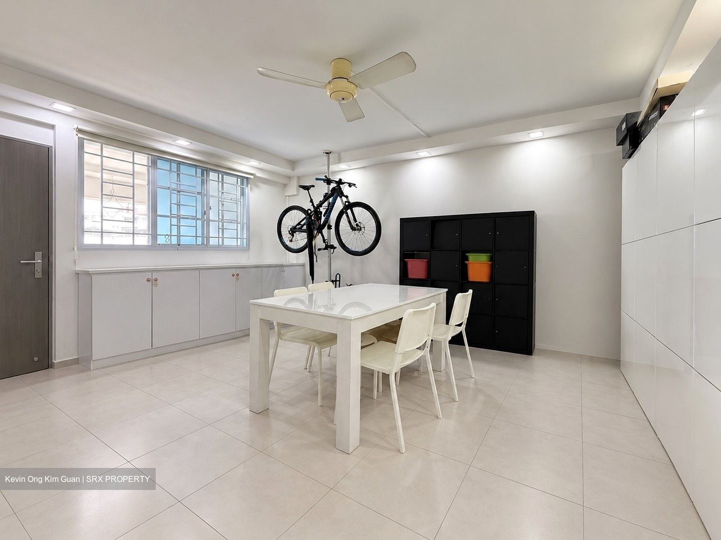 Blk 144 Bishan Green (Bishan), HDB 4 Rooms #592434761